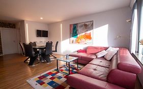 Panorama Apartments - Steinbock Lodges